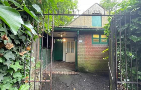 Redevelopment opportunity in Woolwich photo