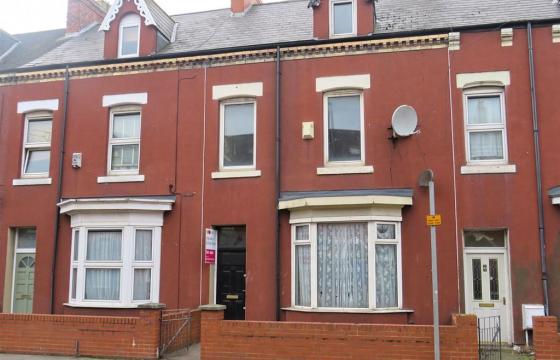 Property for refurbishment in HARTLEPOOL photo