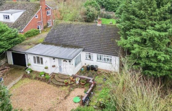 REFURBISHMENT OPPORTUNITY in Halstead photo