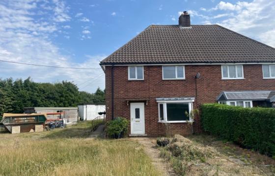 House now requiring updating and modernisation in Attleborough photo