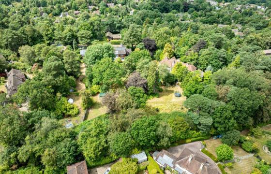 Land for sale in Crowborough photo