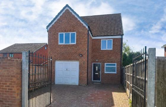 Development opportunity in Telford photo