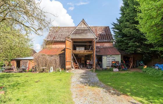 Conversion for sale in Dunmow photo