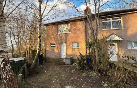 Semi Detached House requires a program of refurbishment in Keighley photo