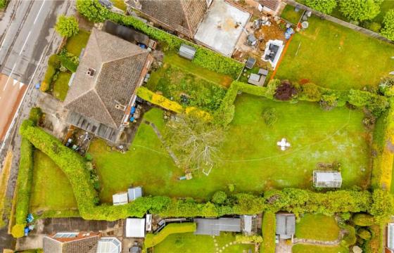 Land for sale in Grimsby photo