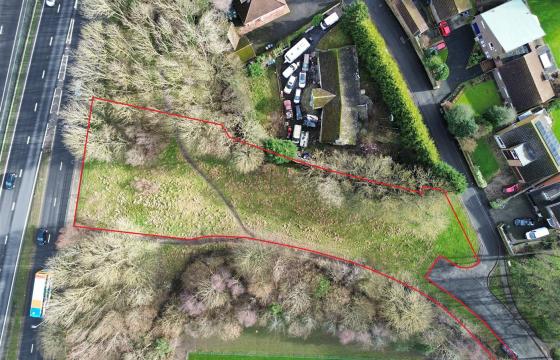 Land for sale in Newcastle Upon Tyne photo