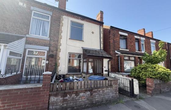 A project that requires completion in Worksop photo