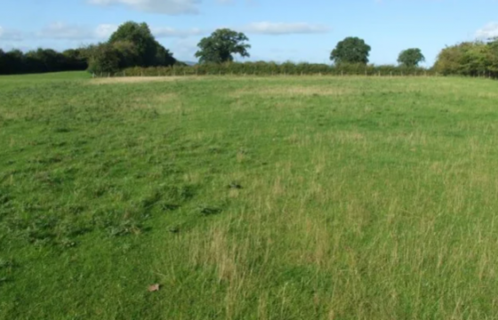 Under Offer, Development site in Powys photo