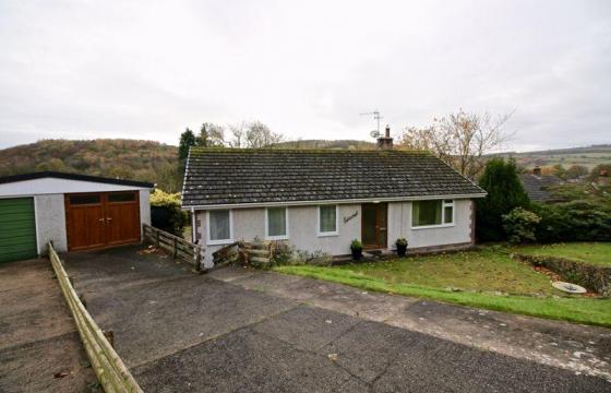 Property for modernisation in Armathwaite photo