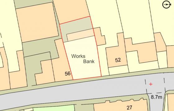 Land for sale in Sleaford photo