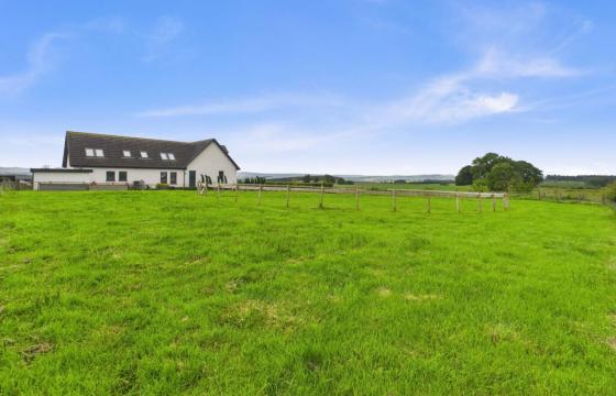 Land for sale in Kilncadzow photo