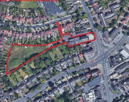 Re-Development Opportunity in Churchtown photo