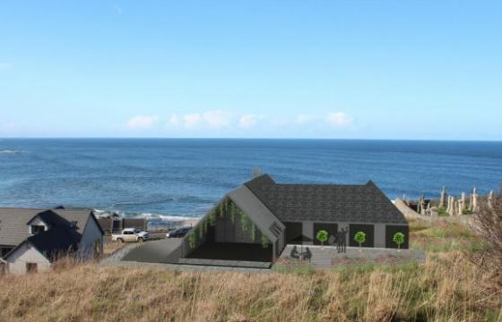 Land for sale in  Macduff photo