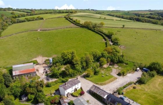 Conversion for sale in Okehampton photo