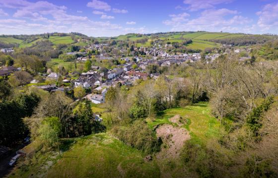 Ref: 684 Land for sale in Bampton photo