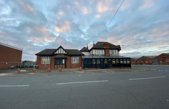 Development opportunity in Great Yarmouth photo