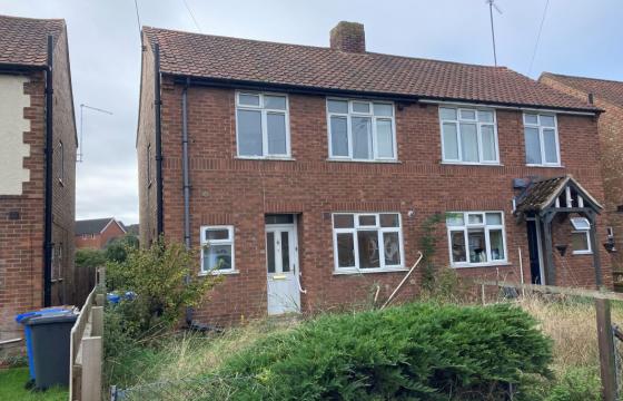 Property for improvement in Ipswich photo