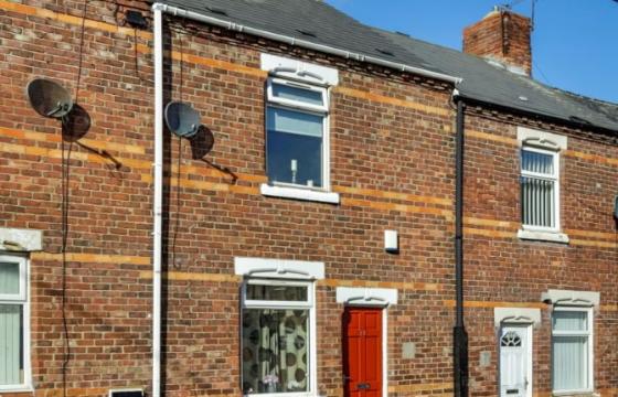 Property for refurbishment in Peterlee photo