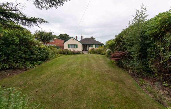 Property for modernisation in Poulton-le-Fylde photo
