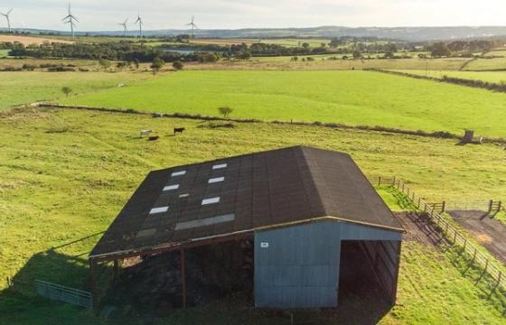 Under Offer, Land for sale in Kiln Pit Hill photo