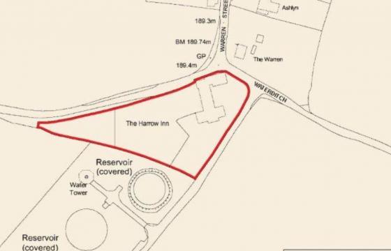 Development Opportunity in photo