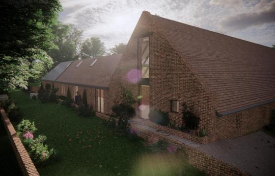 Conversion for sale in Sellindge photo
