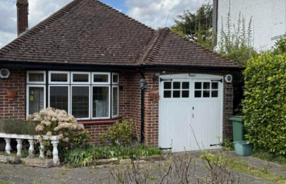 Property needs some light refurbishment in Orpington photo