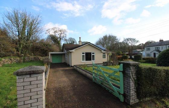 Under Offer, Renovation for sale Near Truro photo