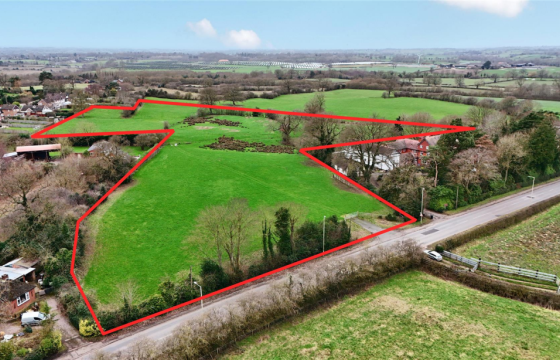 Land for sale in Whitley photo