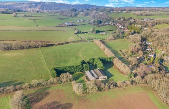 Conversion for sale in Chepstow photo
