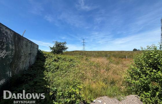 Land for sale in Tredegar photo