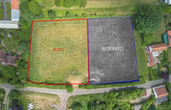 Land for sale in LONGHAM photo