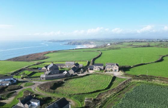 Land for sale in Ashton photo