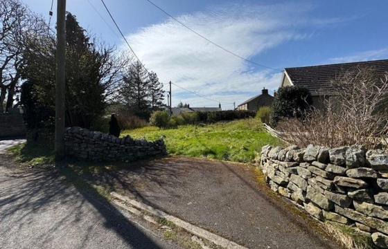Land for sale in West Woodburn photo