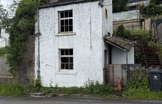 Requiring a full scheme of renovation in Drybrook photo