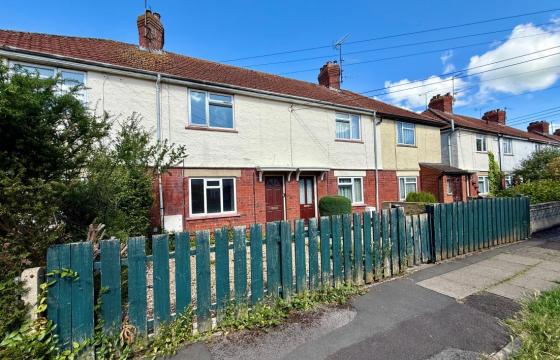 House for modernisation in Calne photo