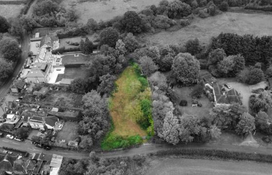 Development potential in Epping photo