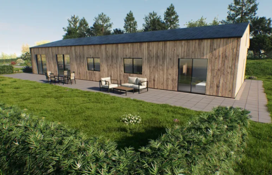 Conversion for sale in Barnstaple photo