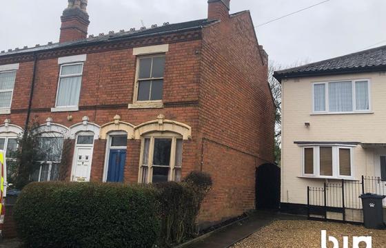 Property for improvement in Northfield, Birmingham photo