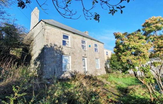 Development opportunity in Penryn photo