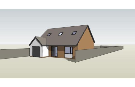 Land for sale in Winterton photo