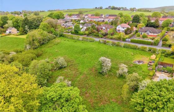 Development opportunity in Colne photo