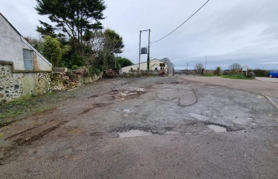 Land for sale in Helston photo