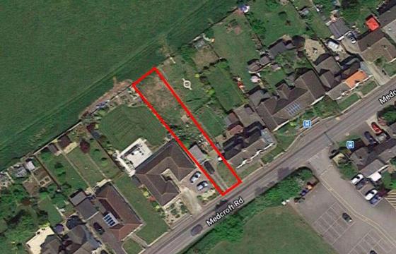 Land for sale in Kidlington photo
