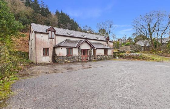 Conversion opportunity in Ulverston photo