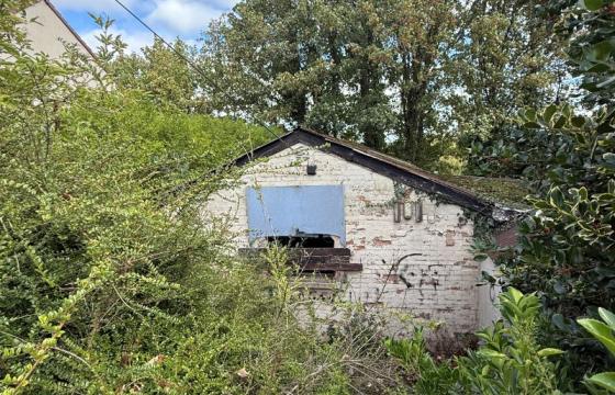 A freehold development opportunity in Pontypool photo