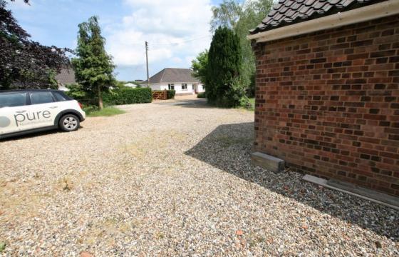 Under Offer, Land for sale in Fakenham photo