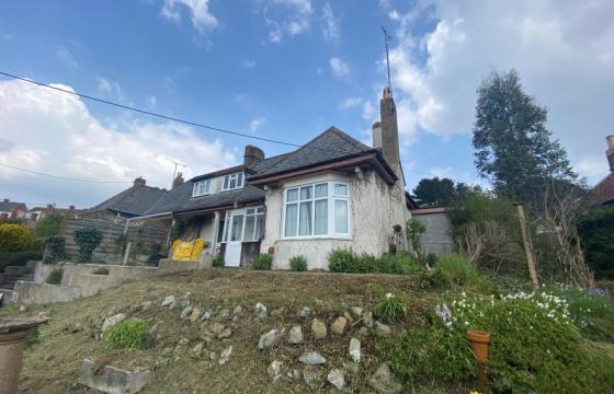 Property for refurbishment in Ilminster photo