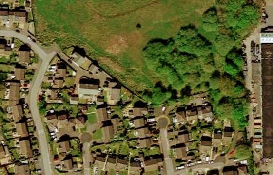 Development for sale in Steeton photo