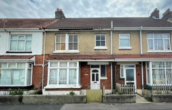 Extension potential in Gosport photo
